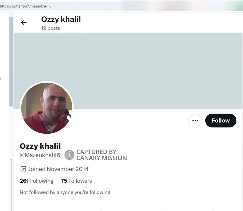 Mazen Khalil cm19 Twitter_#22