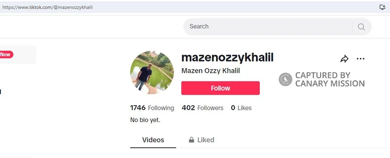 Mazen Khalil cm23 TikTok_#26