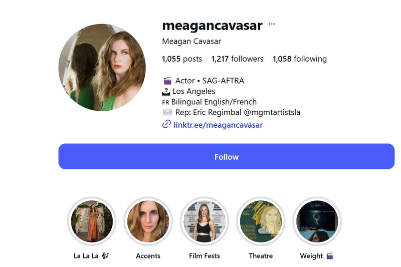 Meagan Cavasar_#1