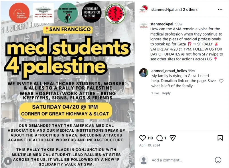 Med_Students_For_Palestine_Apr_20_2024_Instagram