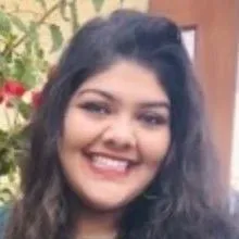 Meena Islam