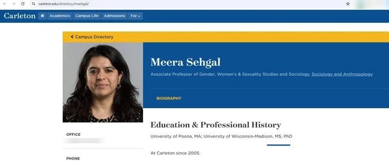 Meera Sehgal_#8