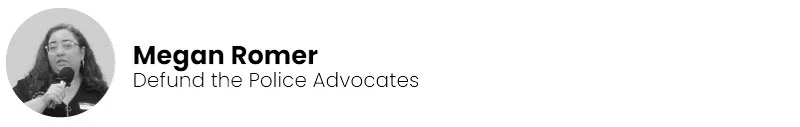 Megan Romer