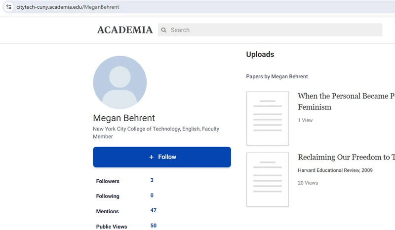 Megan Behrent_#14