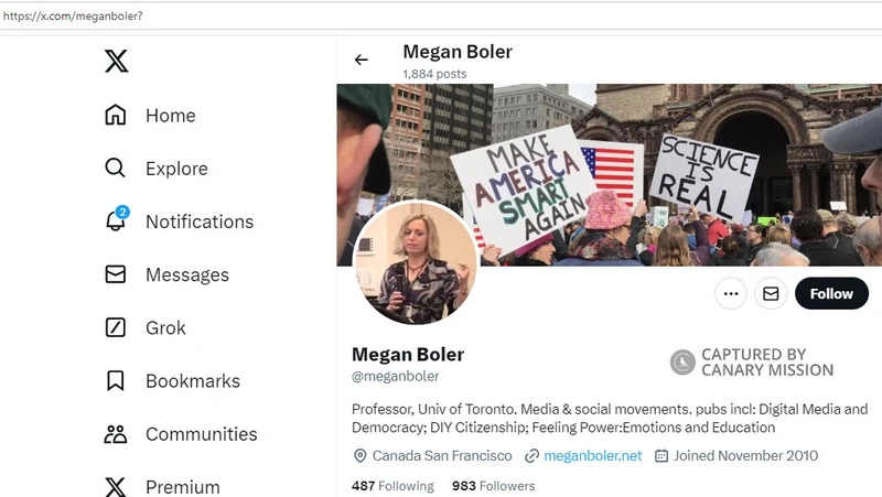 Megan Boler_#8