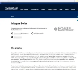 Megan Boler