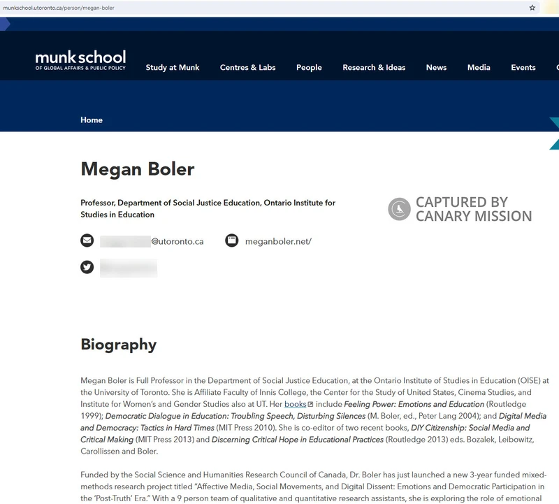 Megan Boler_#9