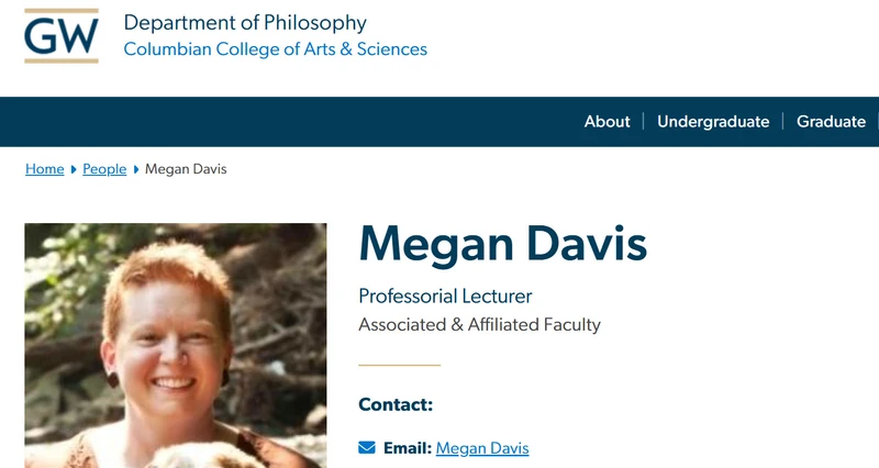 Megan Davis_#4