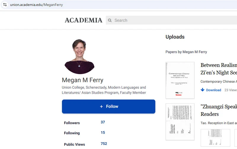 Megan Ferry_#14