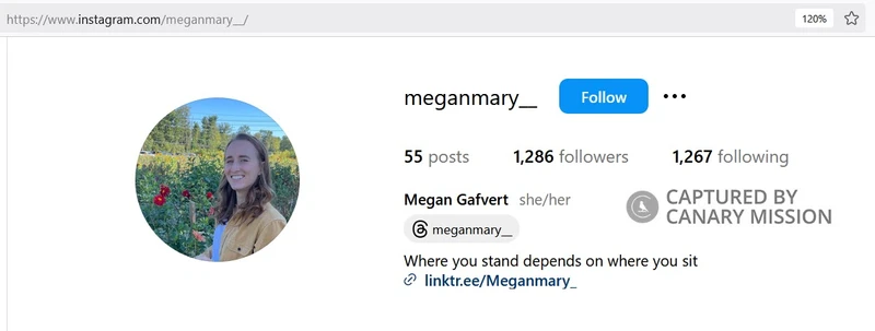 Megan Gafvert_#9