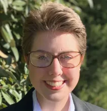 Megan Girmscheid