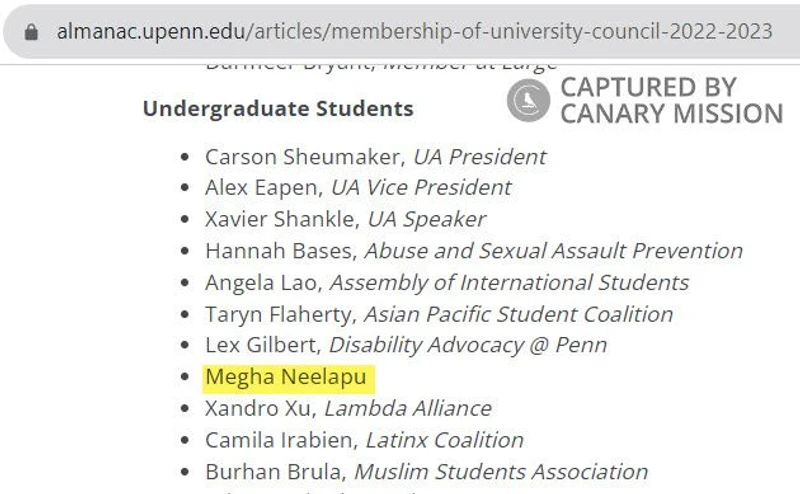 Megha Neelapu cm10 almanac.upenn.edu_#10