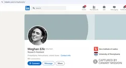Meghan Eife