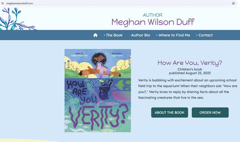 Meghan Wilson Duff_#9