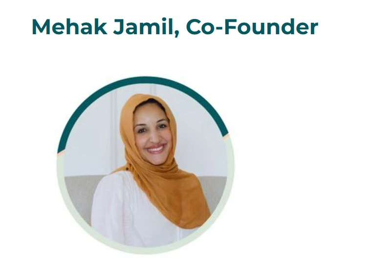 Mehak Jamil_#9