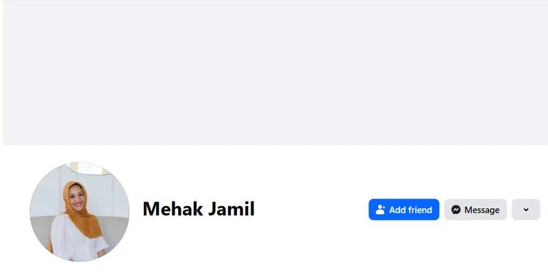 Mehak Jamil_#13