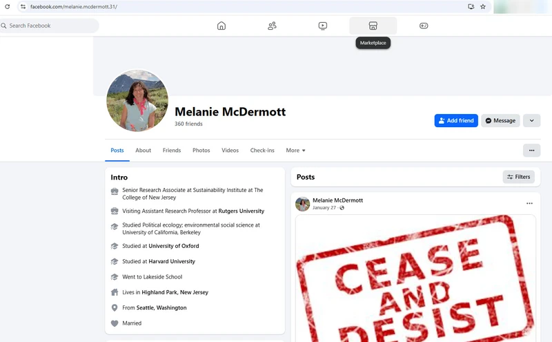 Melanie McDermott_#9