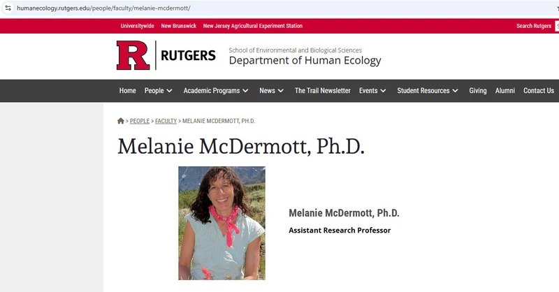 Melanie McDermott_#8