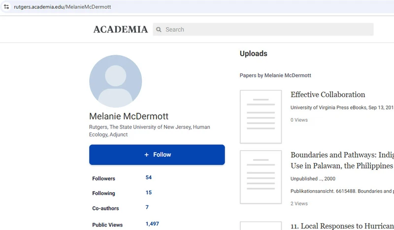 Melanie McDermott_#13