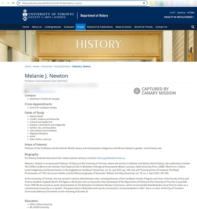 Melanie Newton cm10 history.utoronto.ca_#10