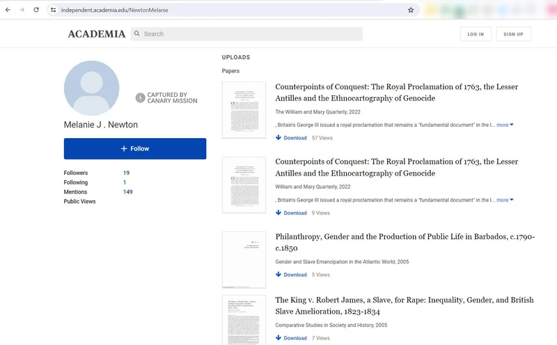 Melanie Newton cm13 independant.academia.edu_#14