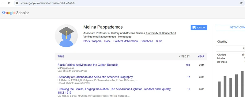 Melina Pappademos_#15