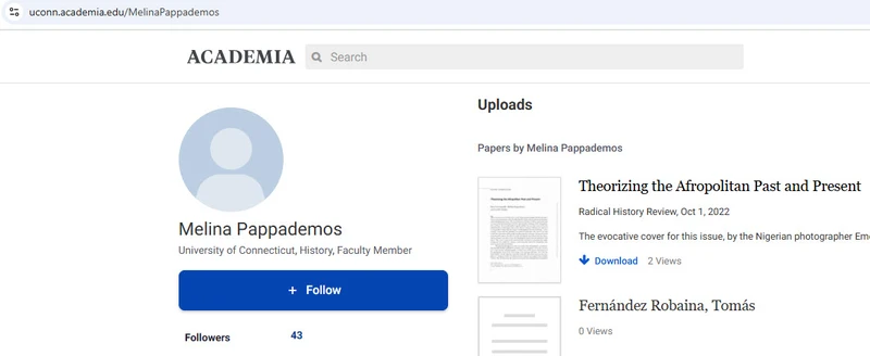 Melina Pappademos_#13