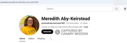 Meredith Aby-Keirstead