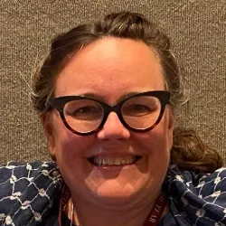 Meredith Aby-Keirstead