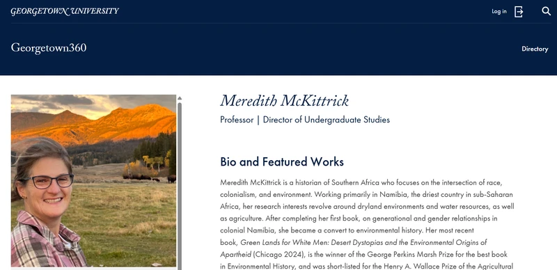 Meredith McKittrick_#4