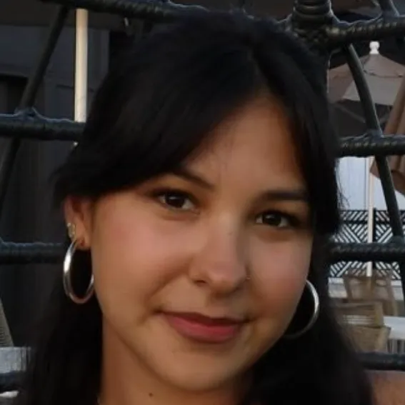 Mia Criado