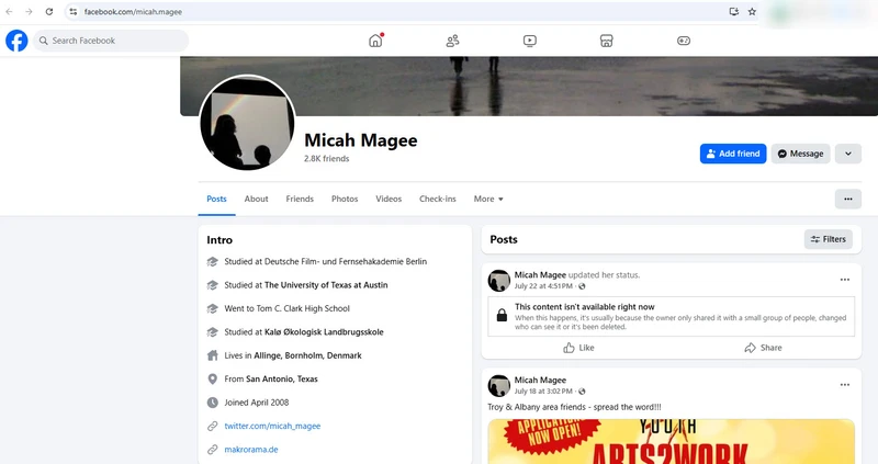 Micah Magee_#9