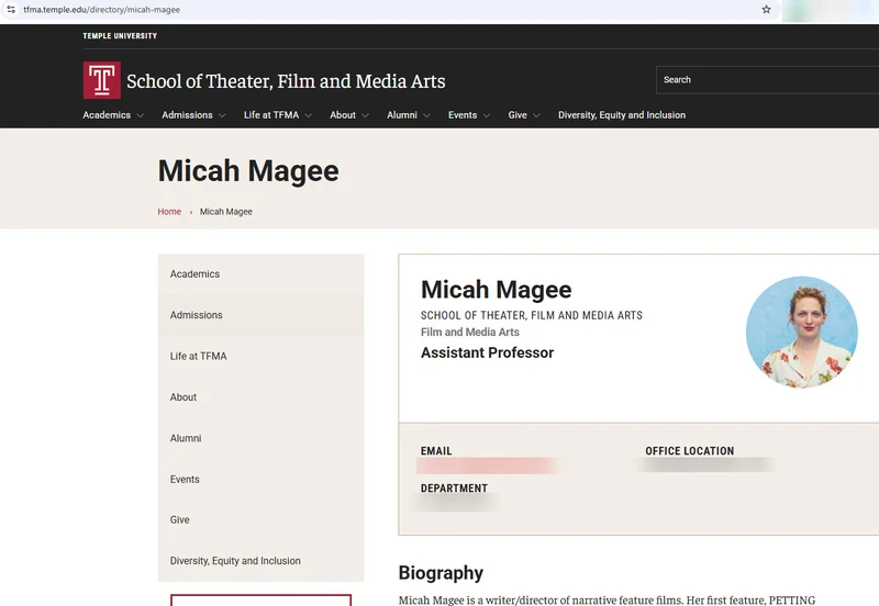 Micah Magee_#8