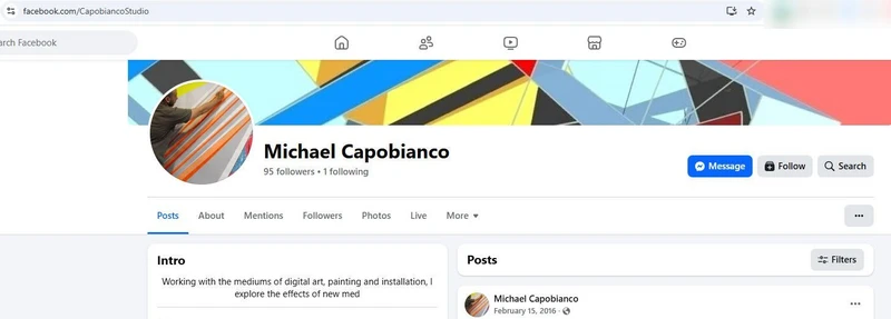 Michael Capobianco_#9