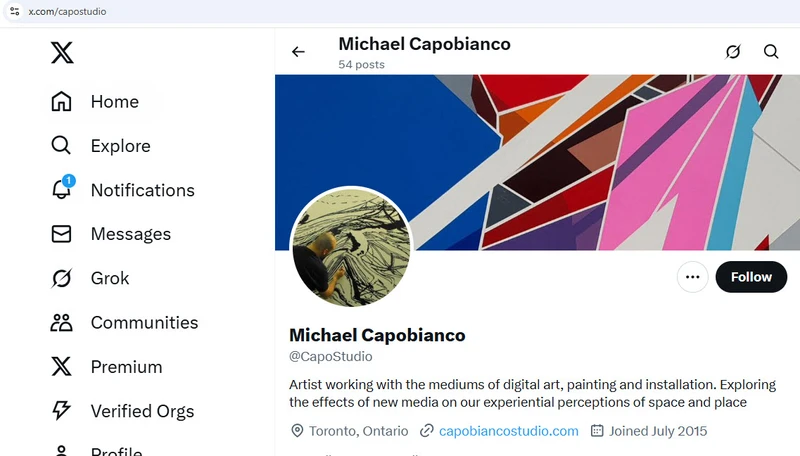 Michael Capobianco_#10
