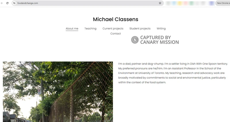 Michael Classens_#5