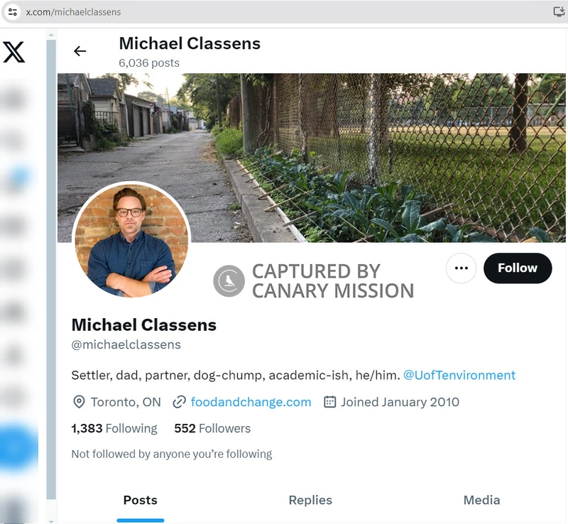 Michael Classens_#6