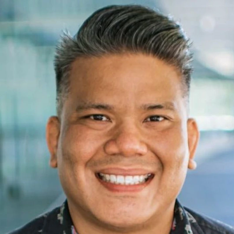 Michael Dao_#16