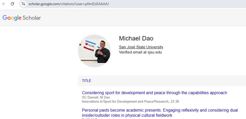 Michael Dao_#15