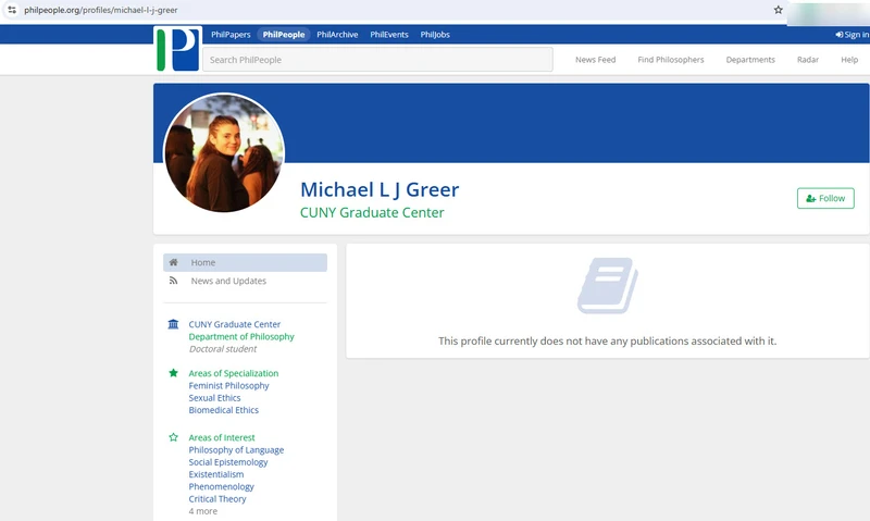 Michael Greer_#9