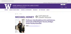 Michael Honey