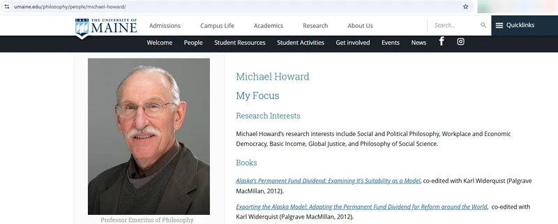 Michael Howard_#8