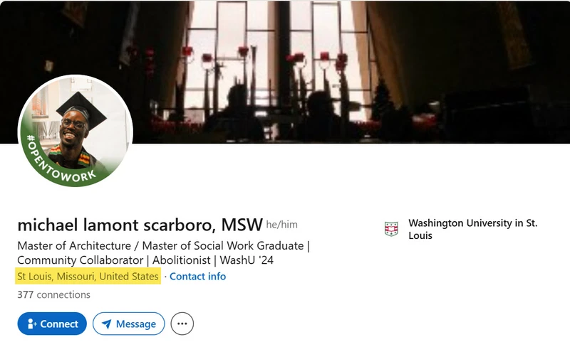 Michael Lamont Scarboro_#8