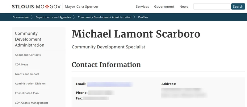 Michael Lamont Scarboro_#7