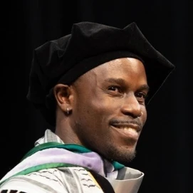 Michael Lamont Scarboro