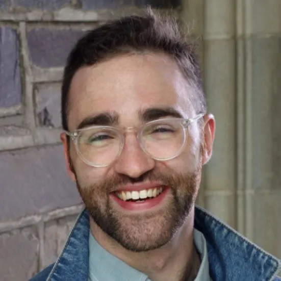 Michael McGovern