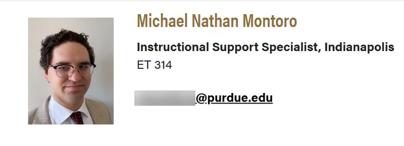 Michael Montoro_#4