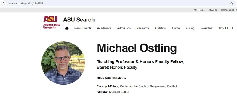 Michael Ostling_#8