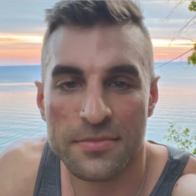Michael Podskalny