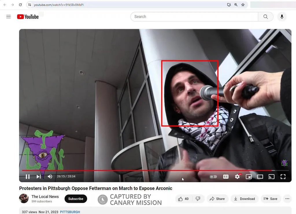 Michael_Podskalny_Nov_21_2023_YouTube